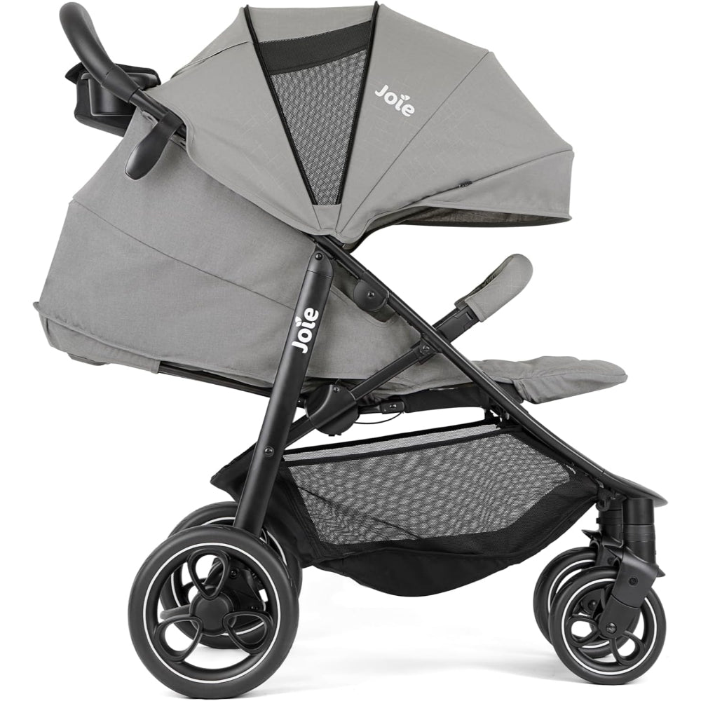 Joie Litetrax Pro Stroller – Pebble