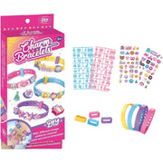 DIY Fashion Charm Bracelet Making Set