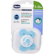 Physio Comfort Soother 6-12M