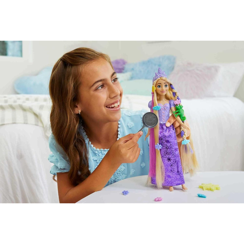 Disney Princess Rapunzel Doll