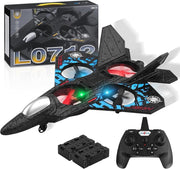 Remote Control Airplane