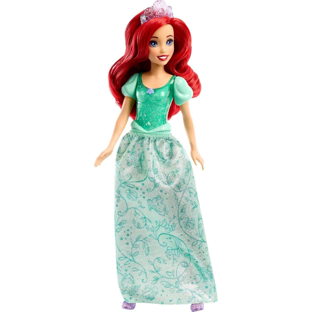 Disney Princess Ariel Fashion Doll - Inspired By The Movie The Little Mermaid