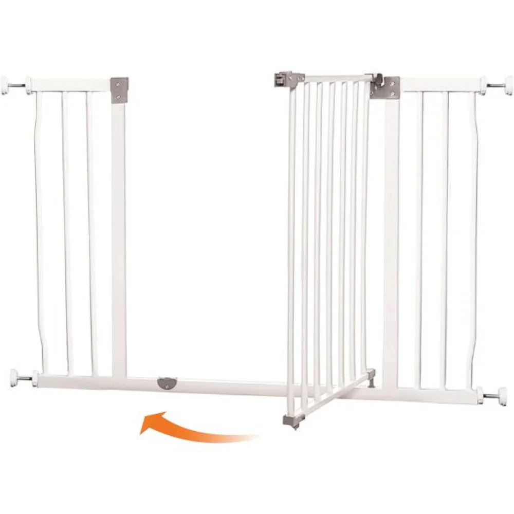 Dreambaby Safety Barrier Liberty
