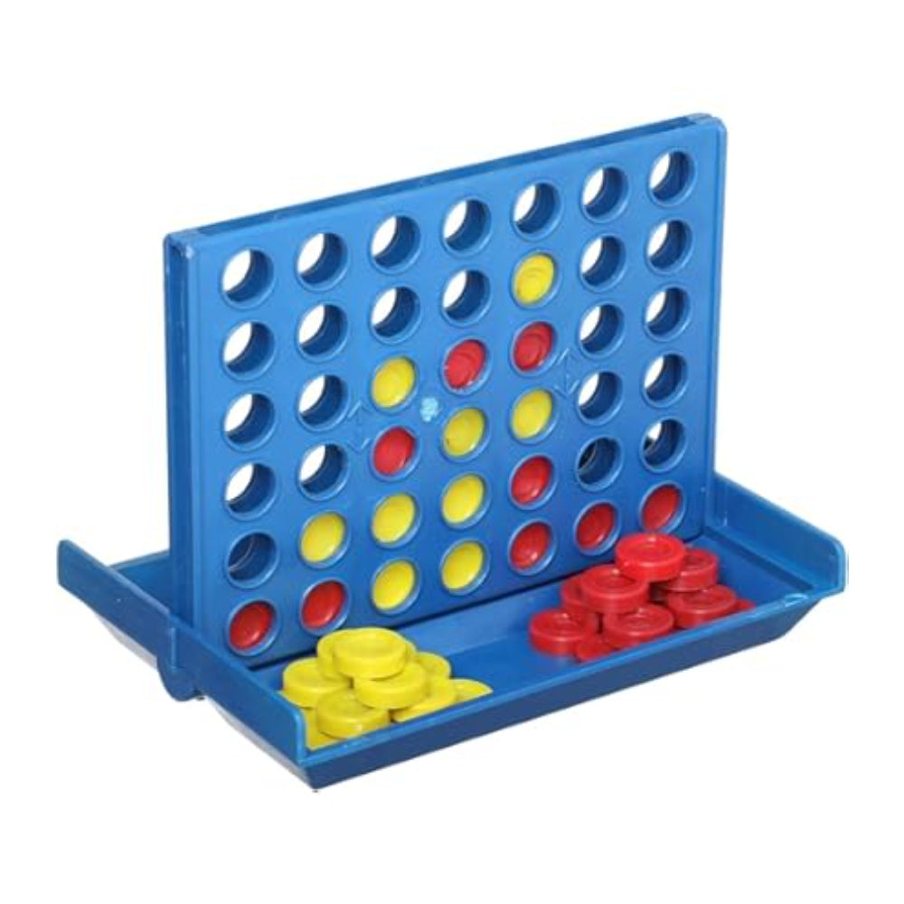 Shuangdi Connect 4 Game - Toys