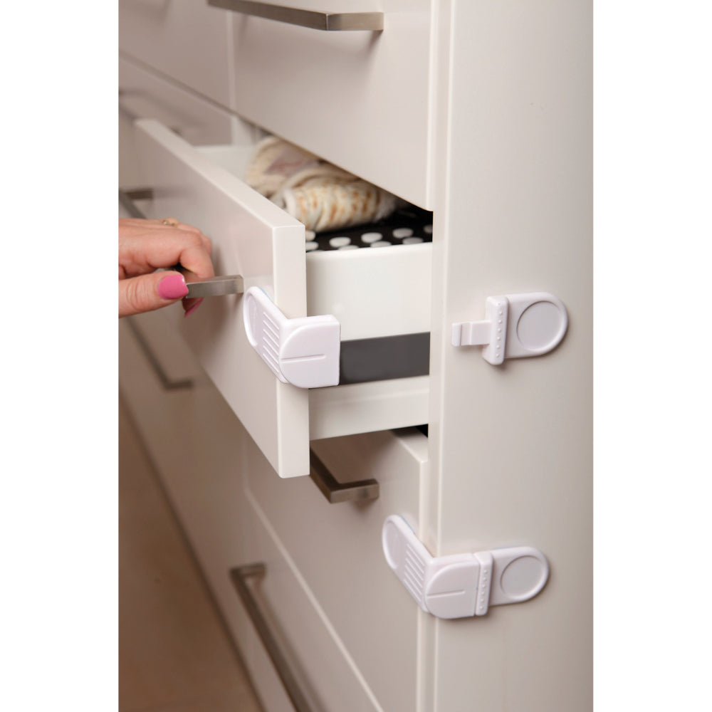 Dreambaby Angle Lock – 2 Pack