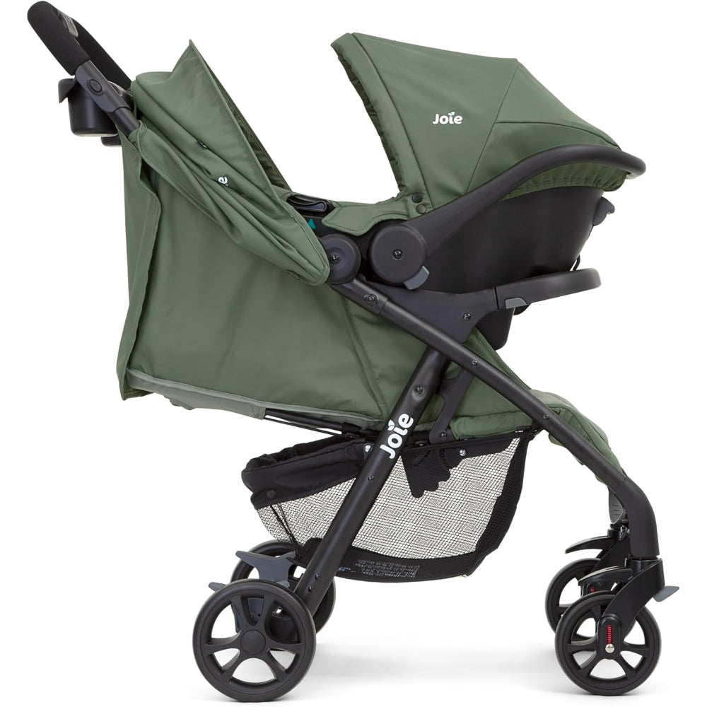 Joie Muze LX Stroller – Juniper