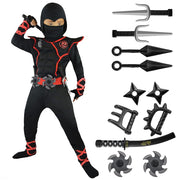 Ninja Costume