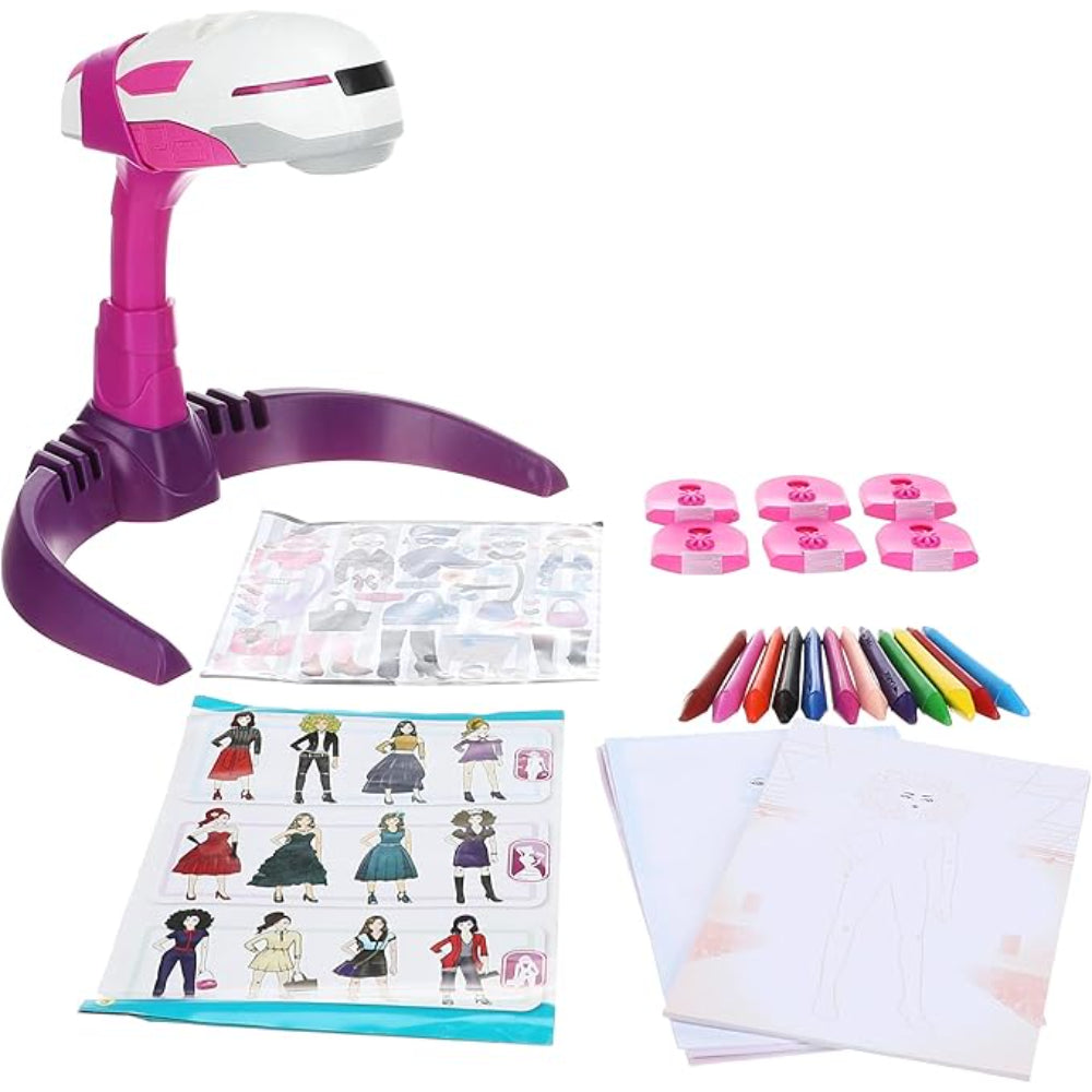 Artmazin Creative and Art Smart Projector