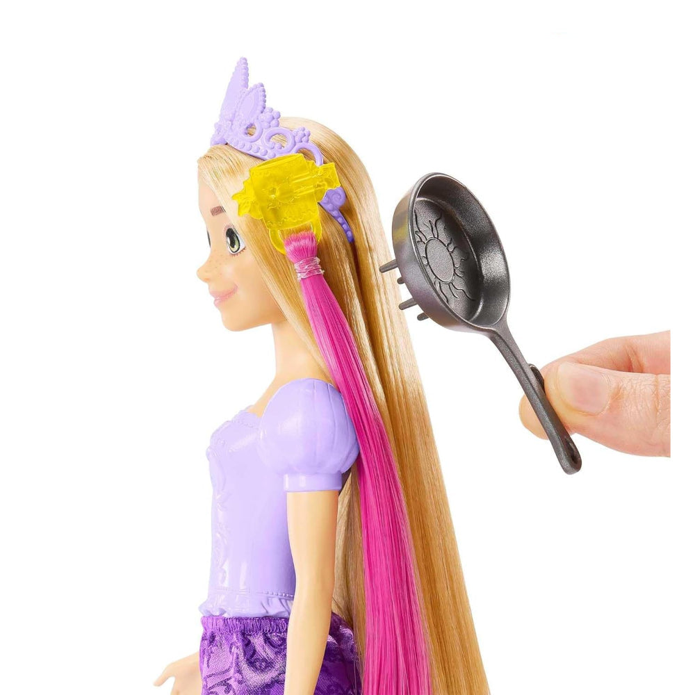 Disney Princess Rapunzel Doll