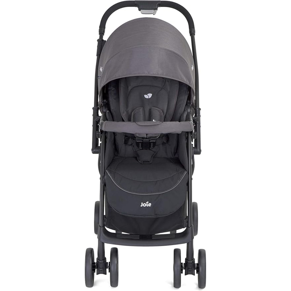 Joie Mirus Stroller – Raven