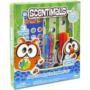 Scentimals Sweet Scented Stationery Set