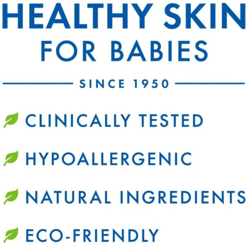 Mustela Foam Shampoo for Newborns 150ml