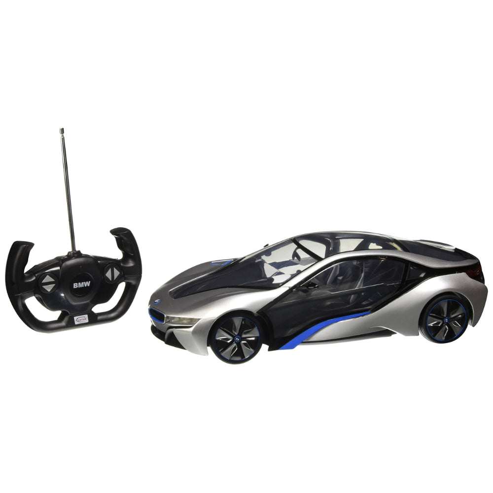 BMW i8 Remote Controlled Car