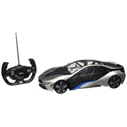 BMW i8 Remote Controlled Car