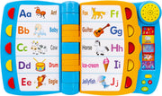WinFun Talking Activity Book Game