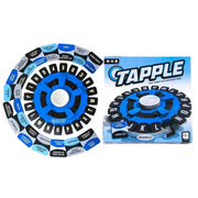 Tapple Fast-Paced Word Board Game