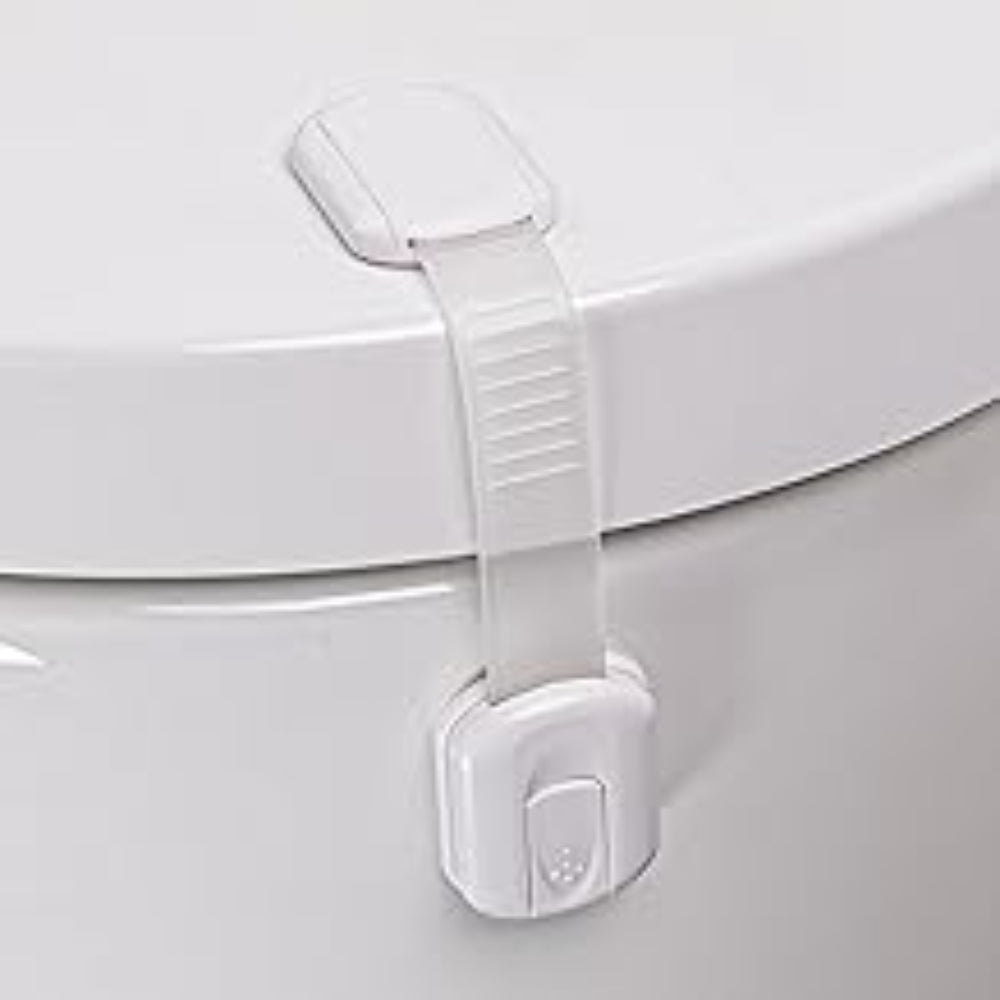 Dreambaby Toilet Safety Lock