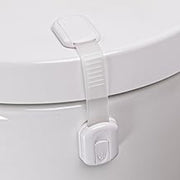 Dreambaby Toilet Safety Lock