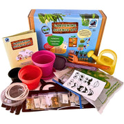 Blue Monkey Gardening Science Kit