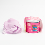 The Ready-Made Slime Kit (Cotton Candy)