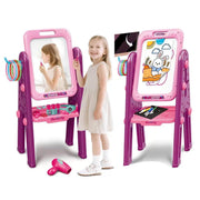 Beautiful Drawing Boards 3-in-1 Set
