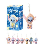 Stitch Series Vinyl Plush Blind Boxes (1 Pcs)