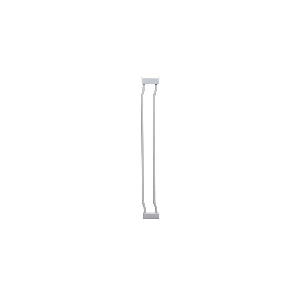 Dreambaby Liberty 9cm Gate Extension - White
