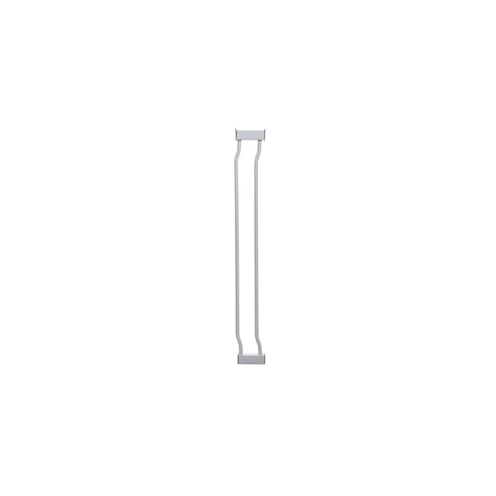 Dreambaby Liberty Tall 9cm Gate Extension – White