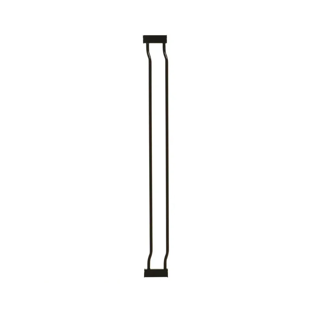 Dreambaby Liberty Tall Extension 9cm – Black - Baby Essentials