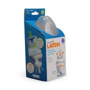 Munchkin Latch (120 ml) Anti-Colic Baby Bottle
