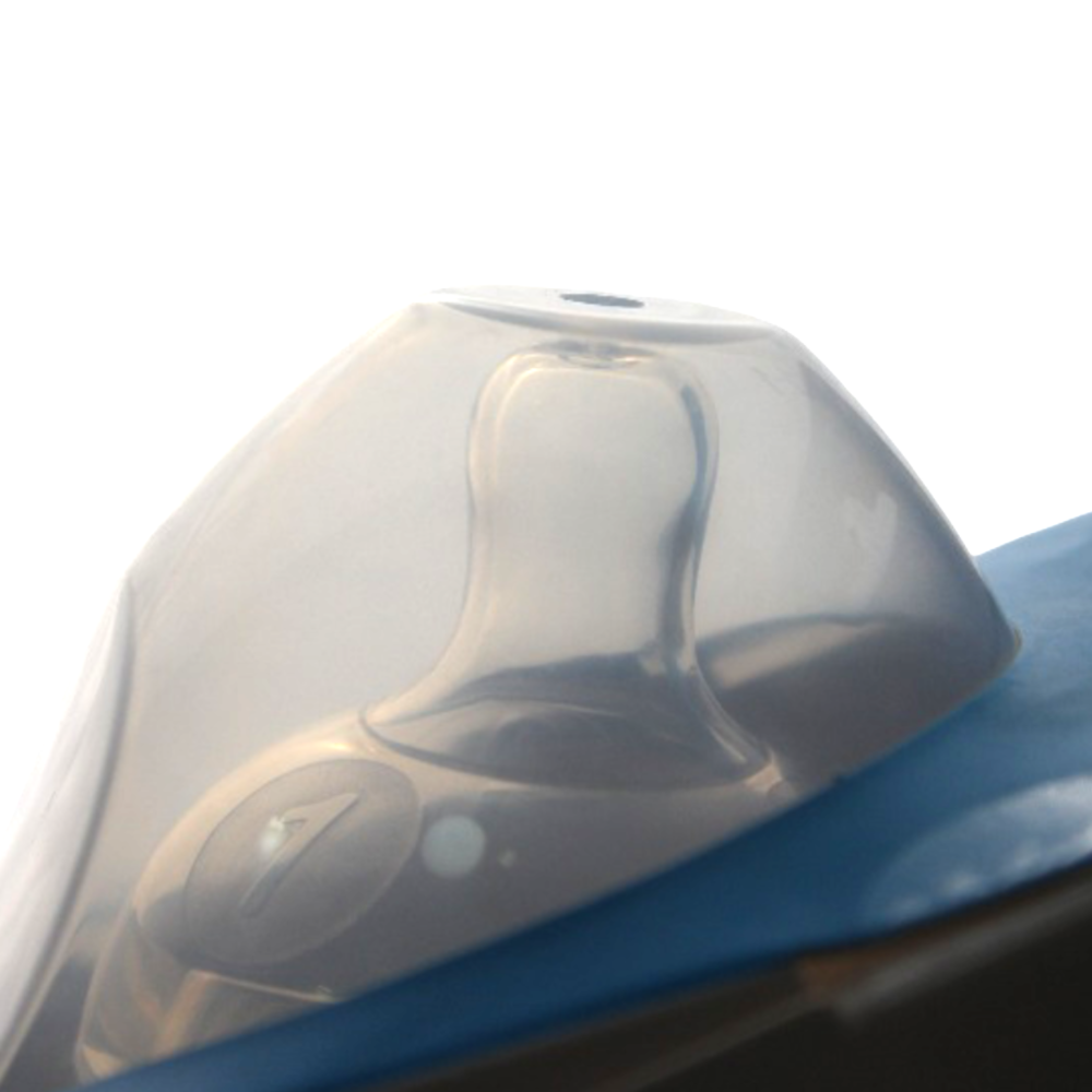 Munchkin Latch (120 ml) Anti-Colic Baby Bottle