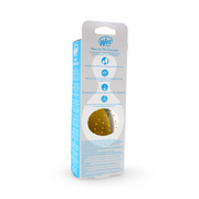 Wet Brush Mini Detangler Hair Brush – Endless Summer Rays