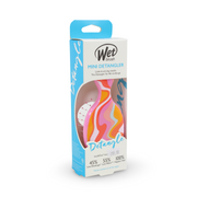 Wet Brush Mini Detangler Hair Brush – Endless Summer Ice Cream