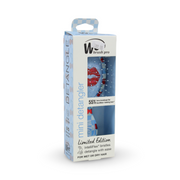 Wet Brush Mini Detangler Hair Brush – Rodeo Rebel Sweet Cherry