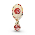 Rodeo Rebel Lucky Charm