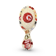 Wet Brush Mini Detangler Hair Brush – Rodeo Rebel Lucky Charm