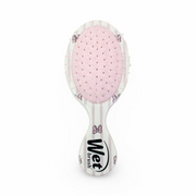 Wet Brush Mini Detangler Disney Minnie Mouse Hair Brush – Pink & White