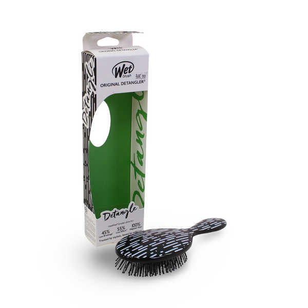 WetBrush Original Detangler – Rain