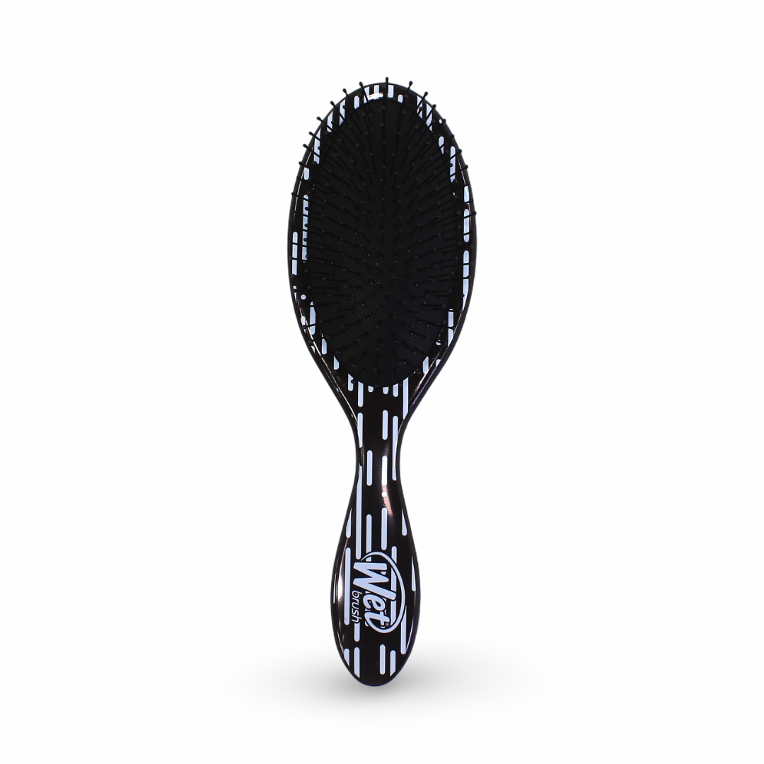 WetBrush Original Detangler – Rain - Clothing