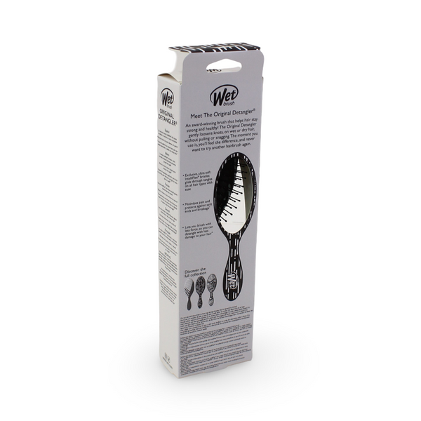 WetBrush Original Detangler – Rain