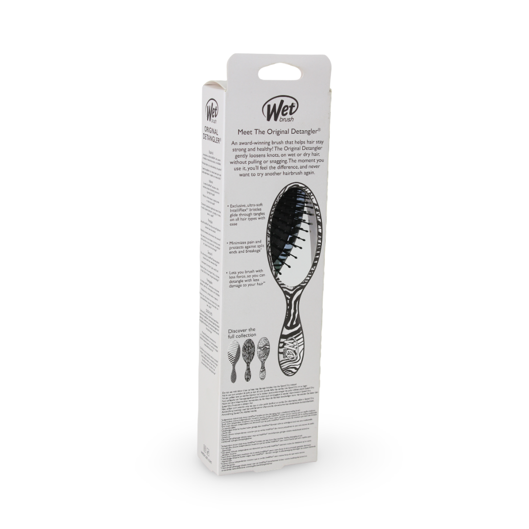 WetBrush Original Detangler – Wave