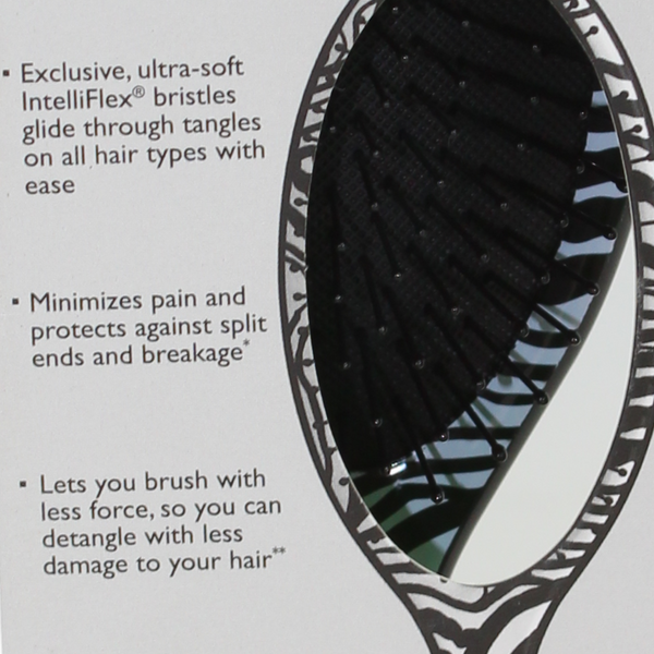 WetBrush Original Detangler – Wave