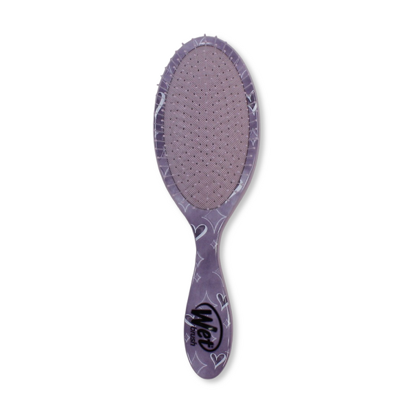 Wet Brush Original Detangler Hair Brush with Ultra Soft Intelliflex Bristles – Lilo & Stitch