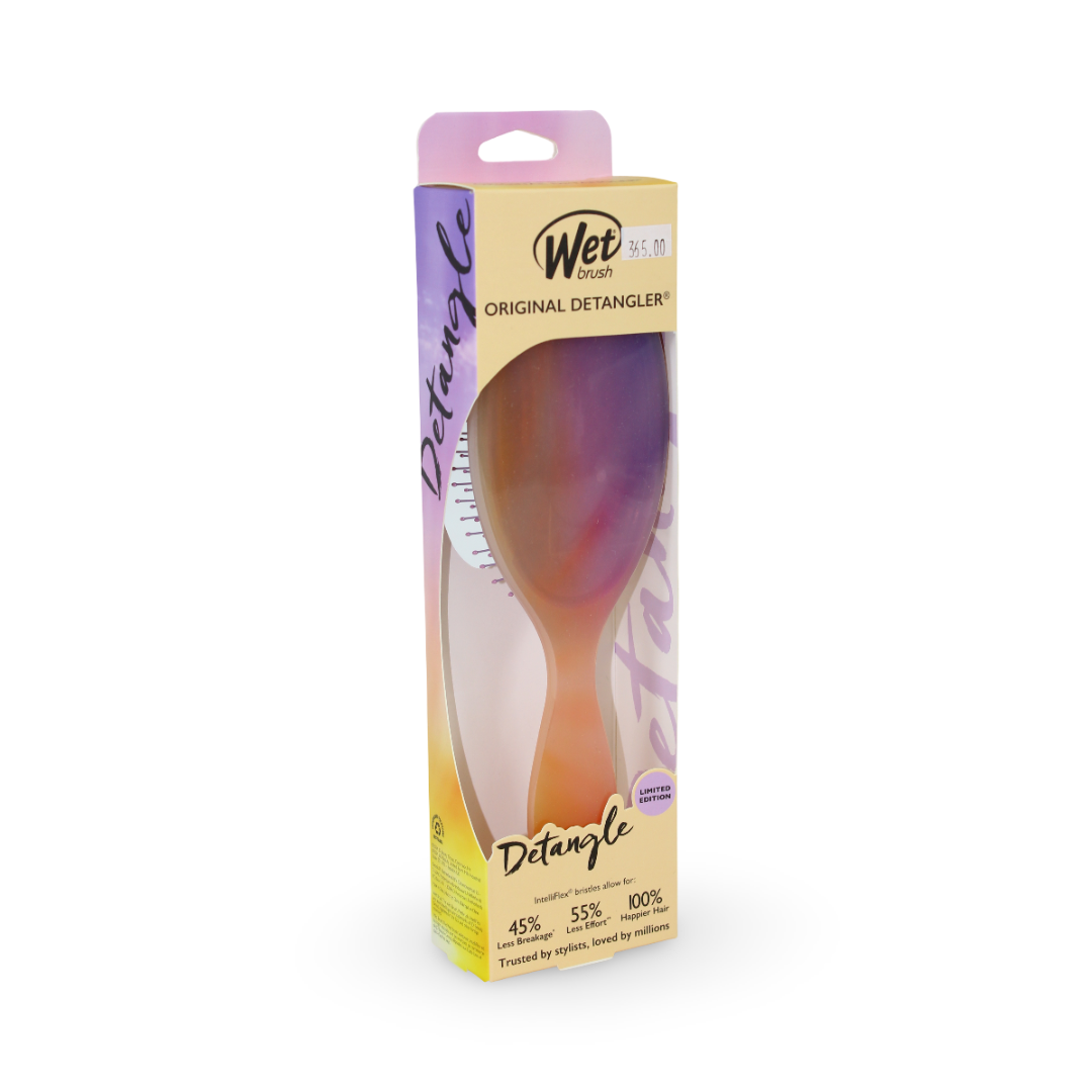 WetBrush Original Detangler – Pink