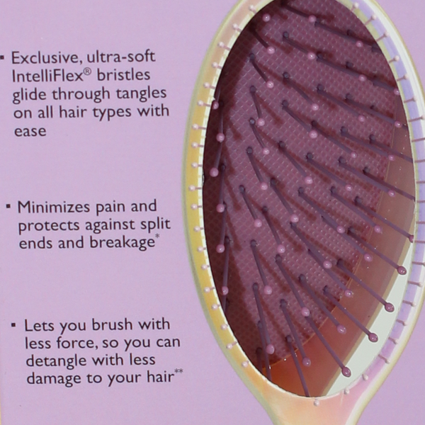 WetBrush Original Detangler – Pink
