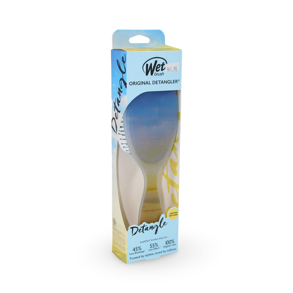 WetBrush Original Detangler – Blue