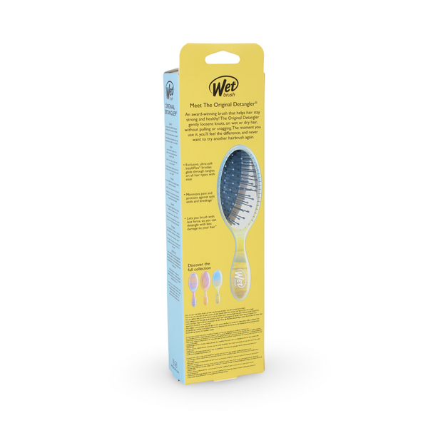 WetBrush Original Detangler – Blue