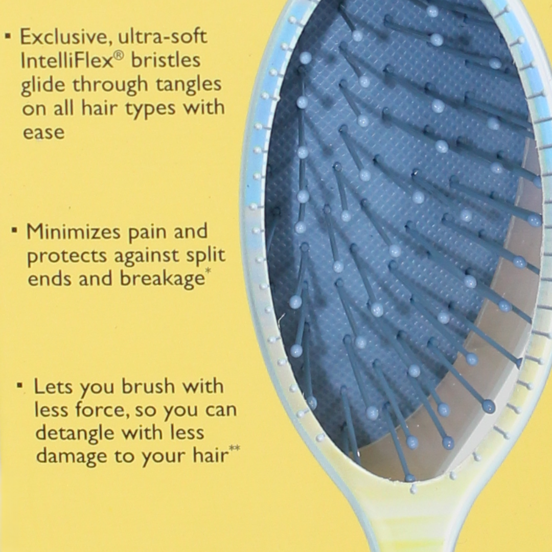 WetBrush Original Detangler – Blue