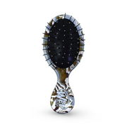 et Brush Mini Detangler Hair Brush – Engineered Nature Grey