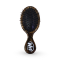et Brush Mini Detangler Hair Brush – Engineered Nature Brown